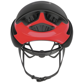 Abus Gamechanger Helmet-Black Red