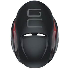 Abus Gamechanger Helmet-Black Red