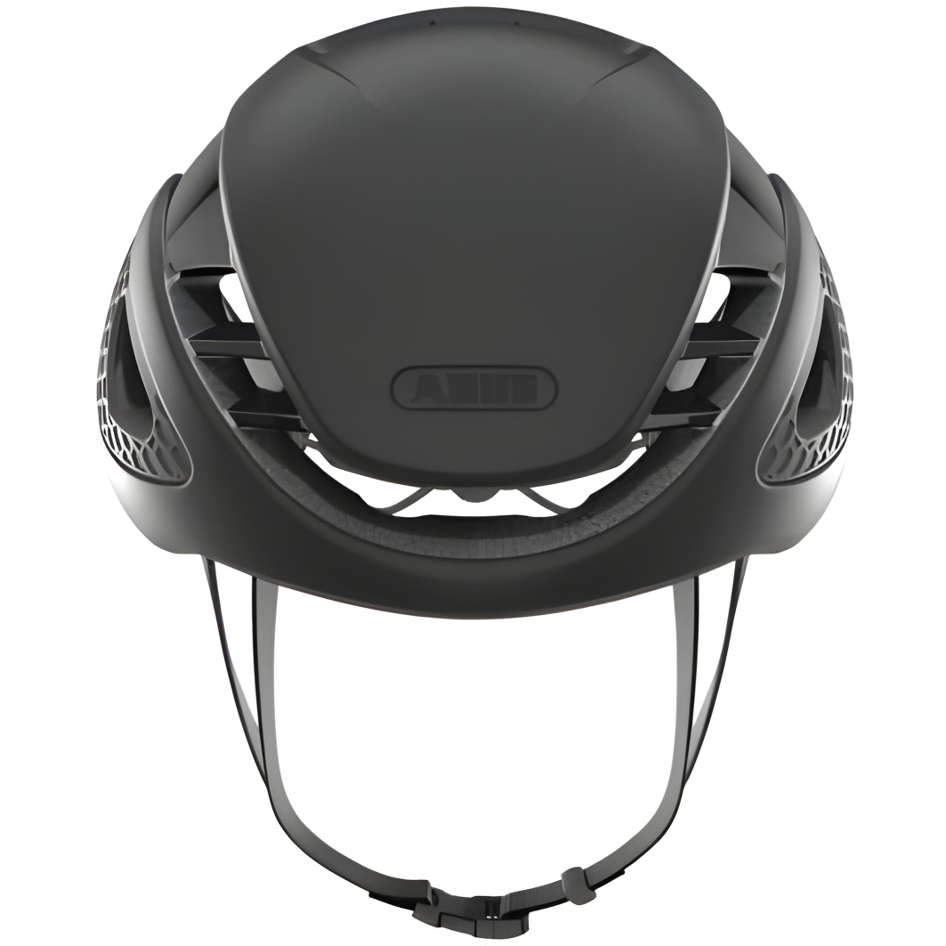 Abus Gamechanger Helmet-Black Red