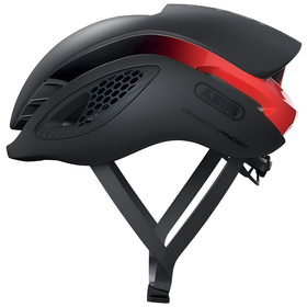 Abus Gamechanger Helmet-Black Red