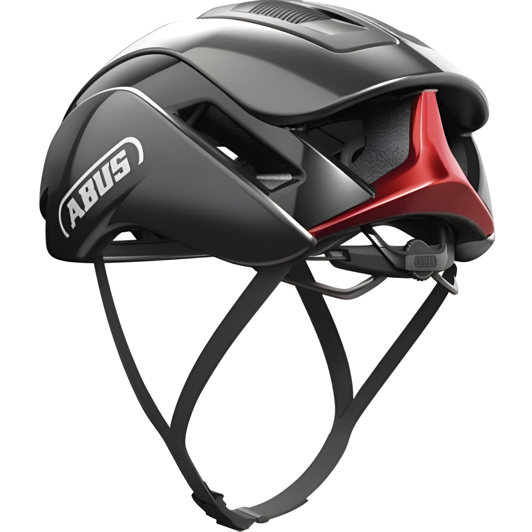 Abus Gamechanger 2.0 Helmet-Titan