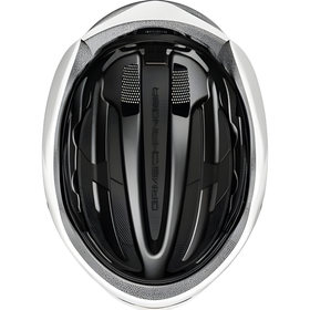 Abus Gamechanger 2.0 Helmet-Shiny White