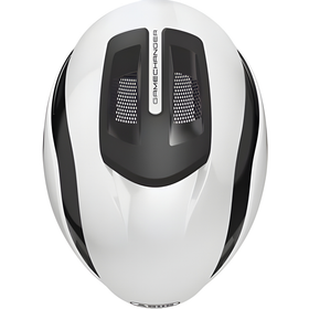 Abus Gamechanger 2.0 Helmet-Shiny White