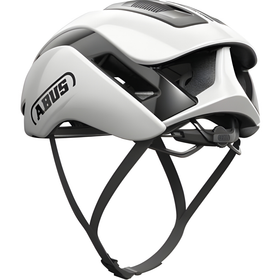 Abus Gamechanger 2.0 Helmet-Shiny White