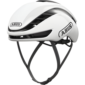 Abus Gamechanger 2.0 Helmet-Shiny White