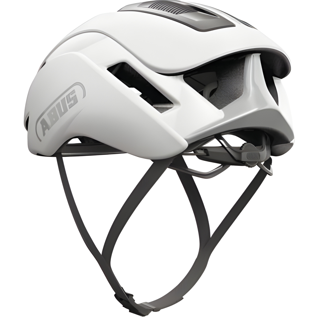 Abus Gamechanger 2.0 Helmet-Polar White