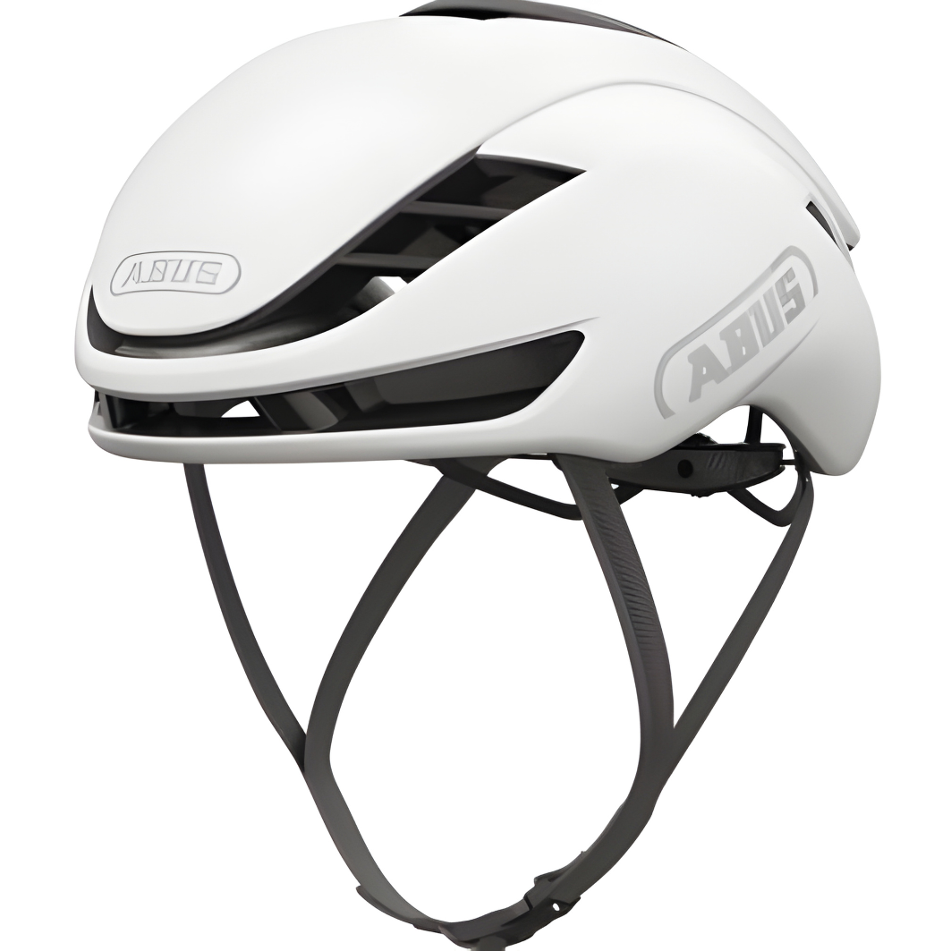Abus Gamechanger 2.0 Helmet-Polar White