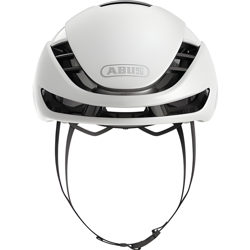 Abus Gamechanger 2.0 Helmet-Polar White