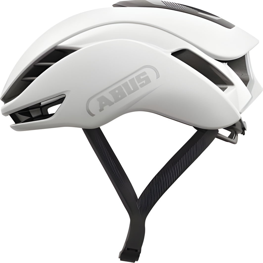 Abus Gamechanger 2.0 Helmet-Polar White