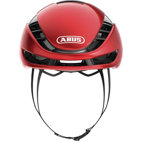 Abus Gamechanger 2.0 Helmet-Performance Red
