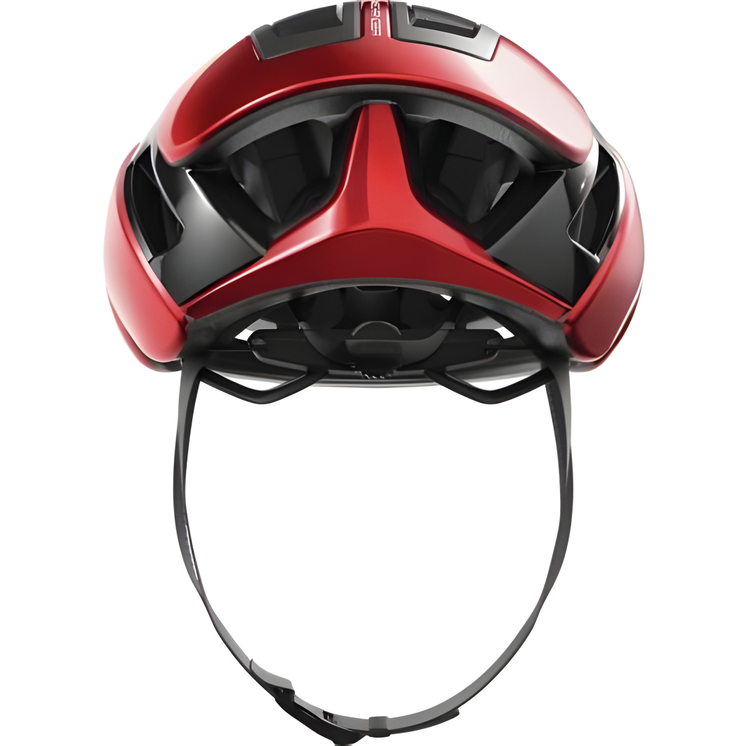 Abus Gamechanger 2.0 Helmet-Performance Red