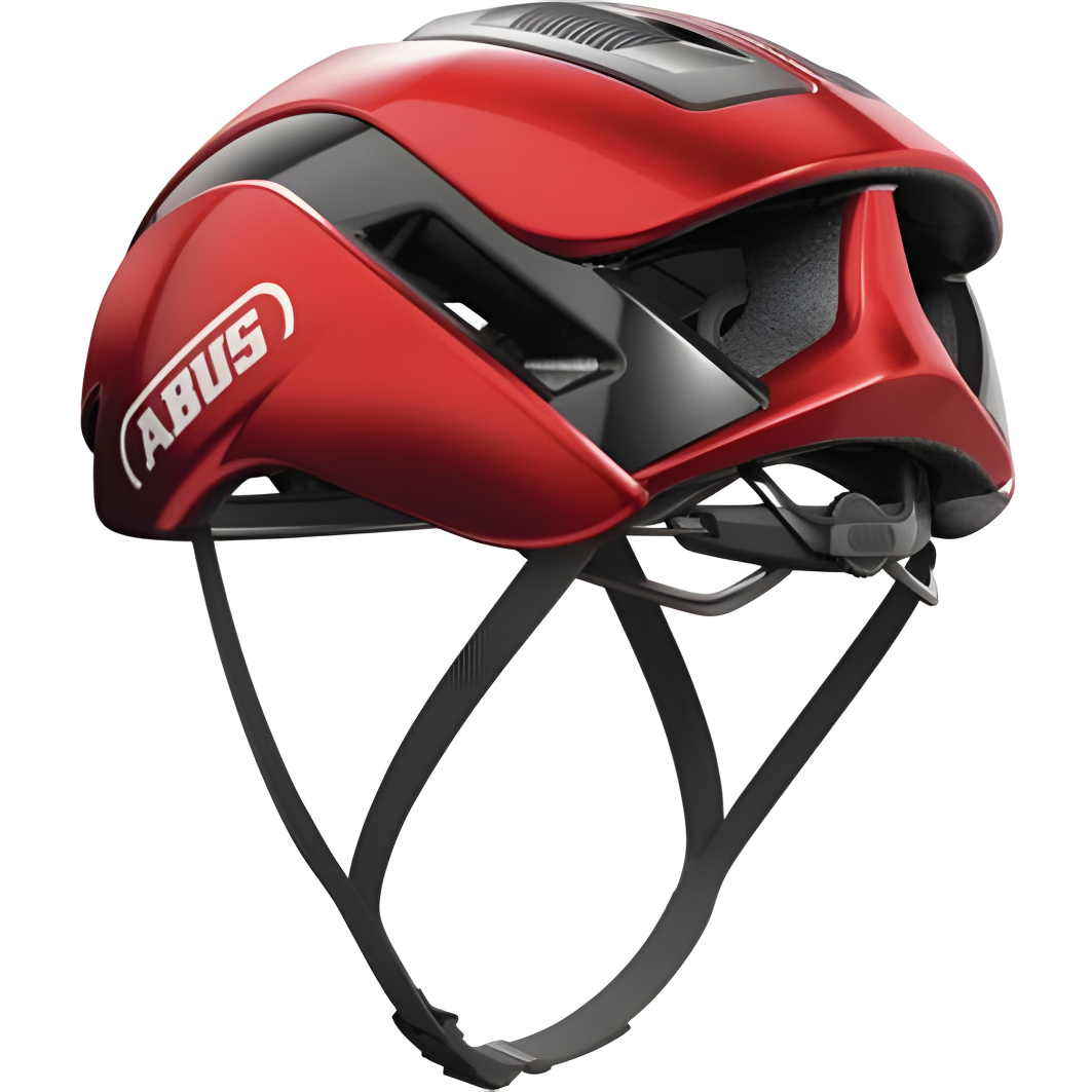 Abus Gamechanger 2.0 Helmet-Performance Red