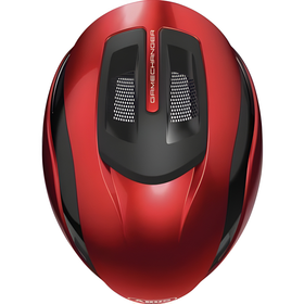 Abus Gamechanger 2.0 Helmet-Performance Red