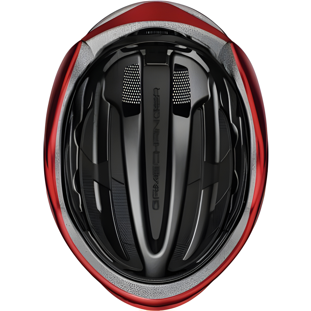 Abus Gamechanger 2.0 Helmet-Performance Red