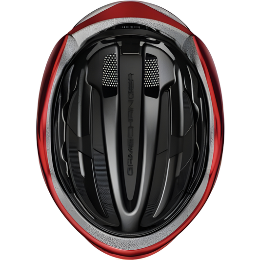 Abus Gamechanger 2.0 Helmet-Performance Red