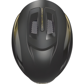 Abus Gamechanger 2.0 Helmet-Black/Gold