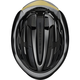 Abus Gamechanger 2.0 Helmet-Black/Gold