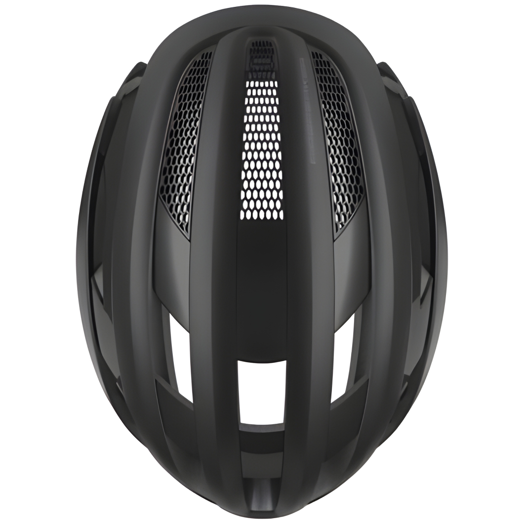 Abus Airbreaker Helmet-Velvet Black