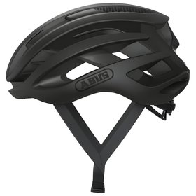 Abus Airbreaker Helmet-Velvet Black