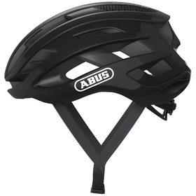Abus Airbreaker Helmet-Shiny Black