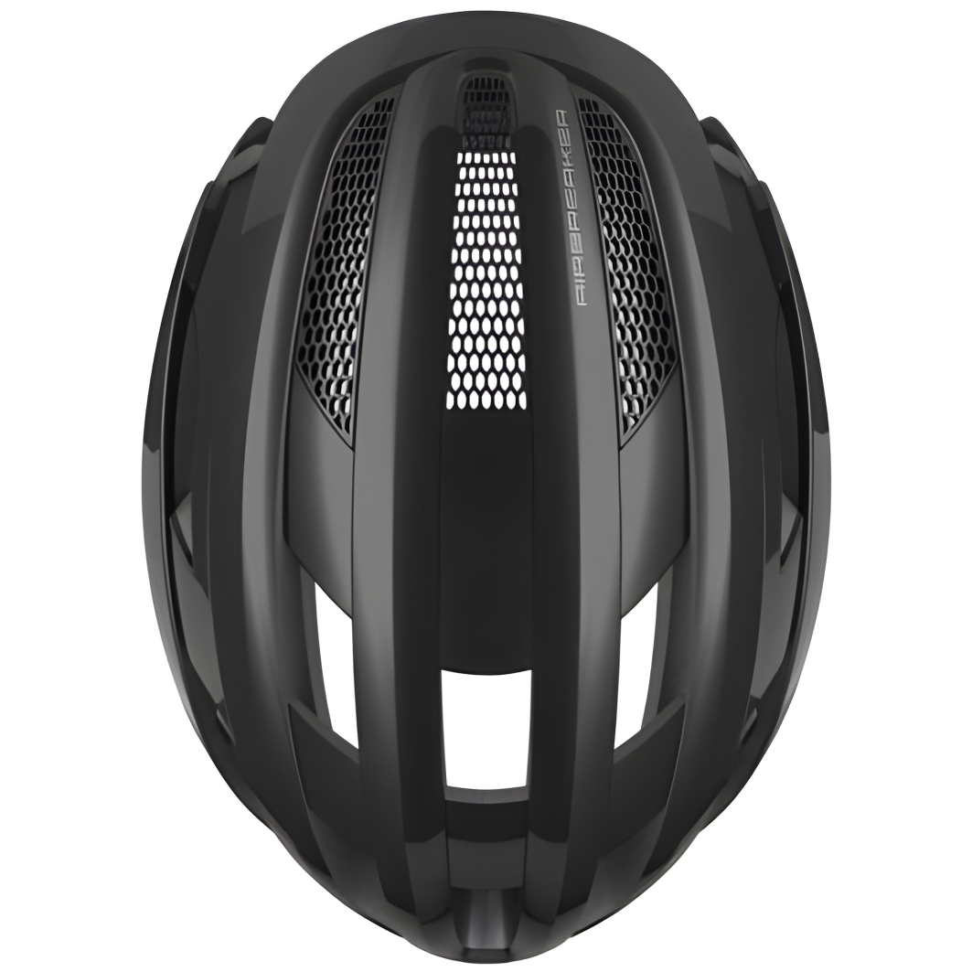 Abus Airbreaker Helmet-Shiny Black