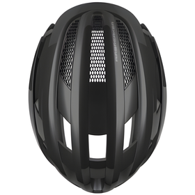 Abus Airbreaker Helmet-Shiny Black