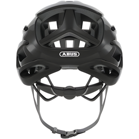 Abus Airbreaker Helmet-Shiny Black