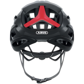 Abus Airbreaker Helmet-Dark Grey