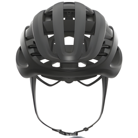 Abus Airbreaker Helmet-Dark Grey