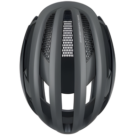 Abus Airbreaker Helmet-Dark Grey