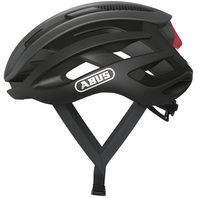 Abus Airbreaker Helmet-Dark Grey