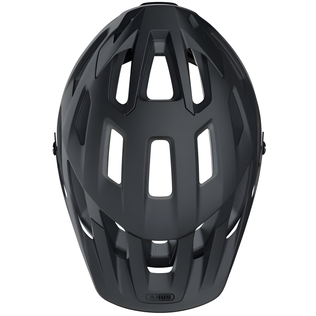 Abus Moventor 2.0 MIPS Helmet-Velvet Black