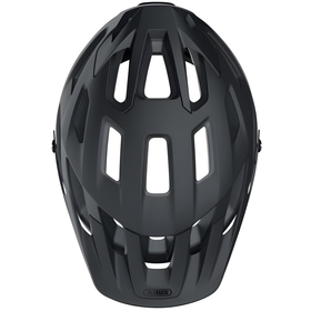 Abus Moventor 2.0 MIPS Helmet-Velvet Black