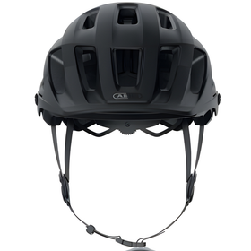 Abus Moventor 2.0 MIPS Helmet-Velvet Black