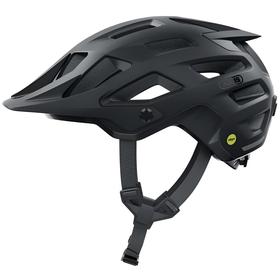 Abus Moventor 2.0 MIPS Helmet-Velvet Black