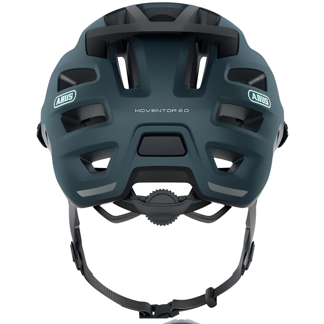 Abus Moventor 2.0 Helmet-Midnight Blue