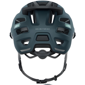 Abus Moventor 2.0 Helmet-Midnight Blue