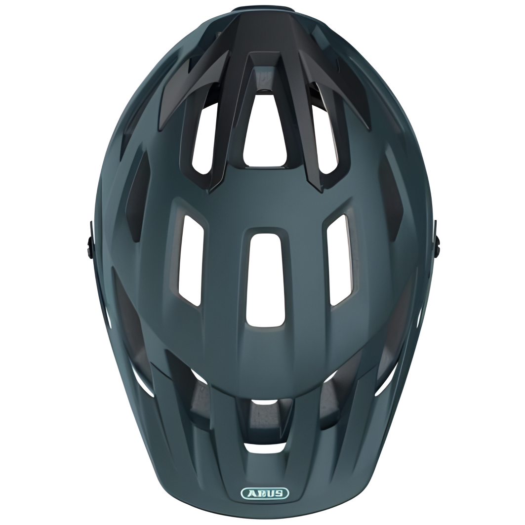 Abus Moventor 2.0 Helmet-Midnight Blue