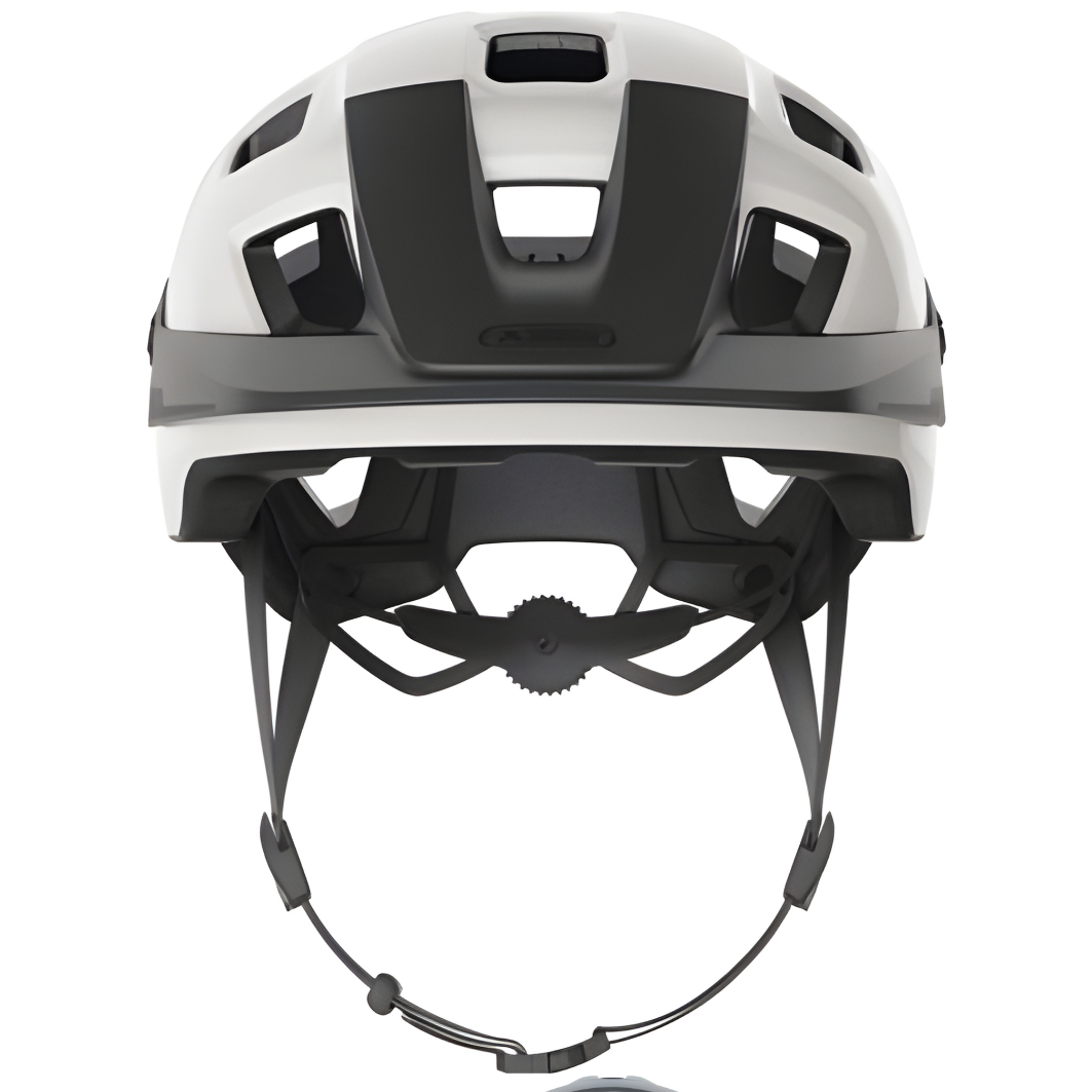 Abus MoTrip MIPS Helmet-Shiny White