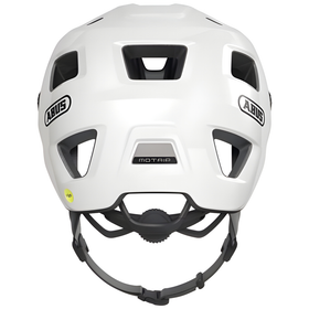 Abus MoTrip MIPS Helmet-Shiny White