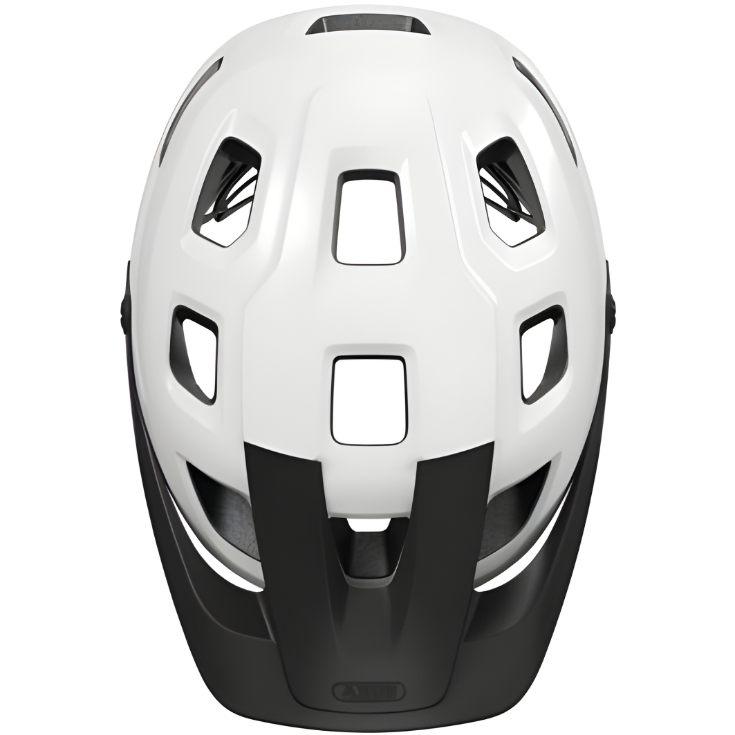Abus MoTrip MIPS Helmet-Shiny White