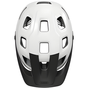 Abus MoTrip MIPS Helmet-Shiny White