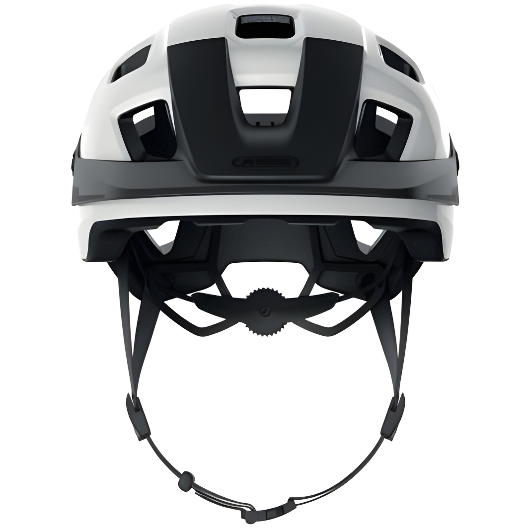 Abus MoTrip Helmet-Shiny White