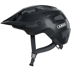 Abus MoTrip Helmet-Shiny Black