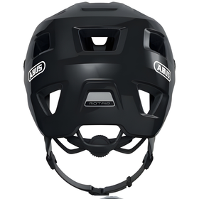 Abus MoTrip Helmet-Shiny Black