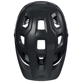 Abus MoTrip Helmet-Shiny Black