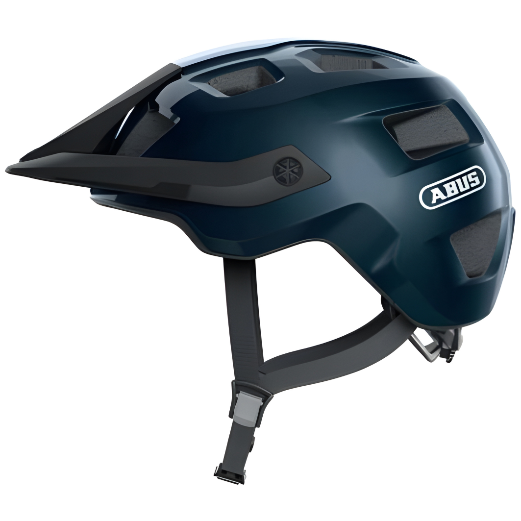 Abus MoTrip Helmet-Midnight Blue