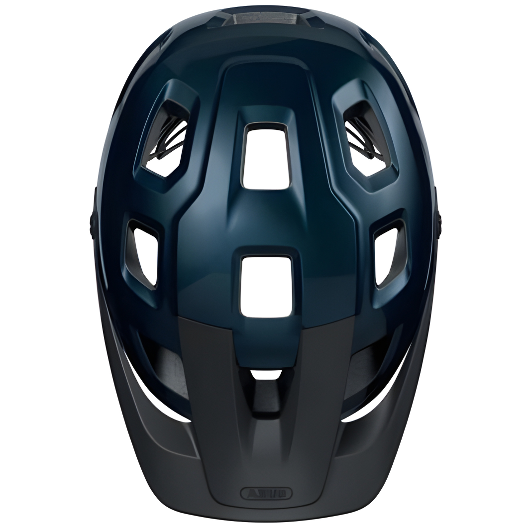 Abus MoTrip Helmet-Midnight Blue
