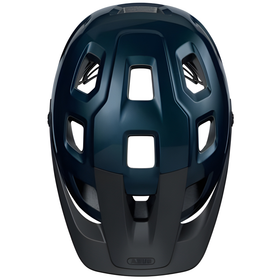 Abus MoTrip Helmet-Midnight Blue