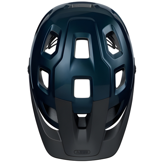Abus MoTrip Helmet-Midnight Blue